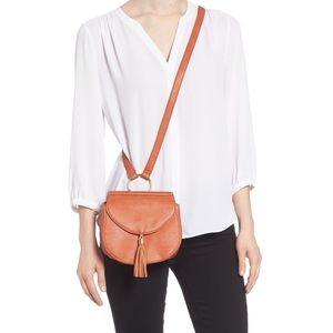 Unique Crossbody Bag